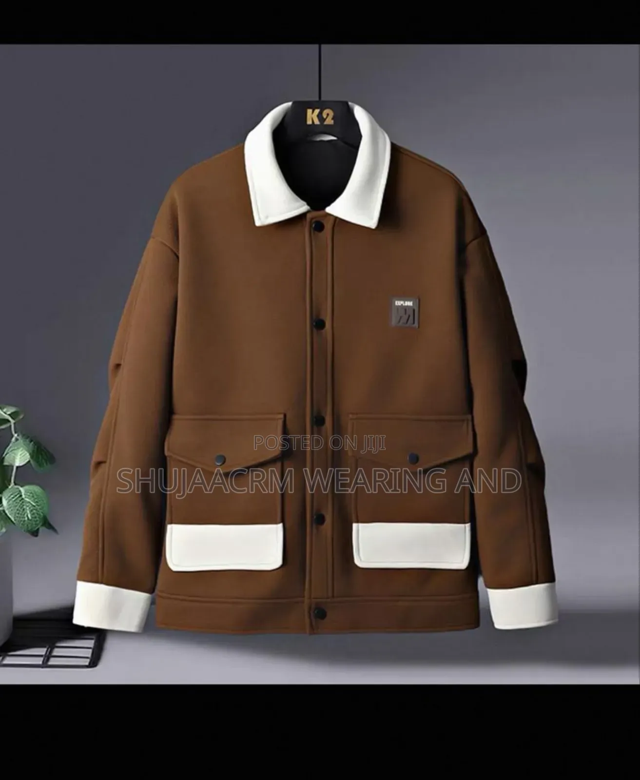 Try to Be Unique With Our Quality Coats