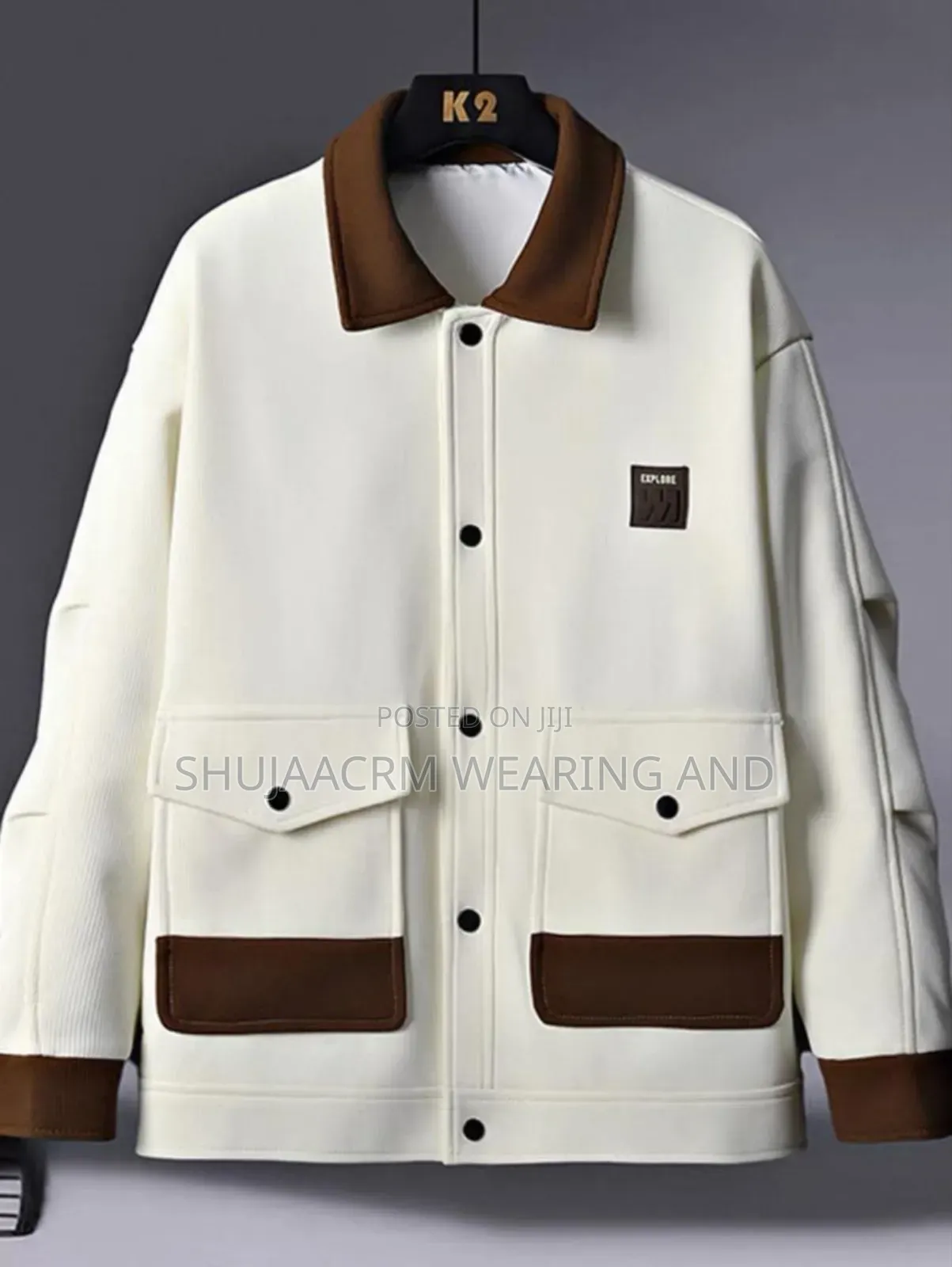Try to Be Unique With Our Quality Coats