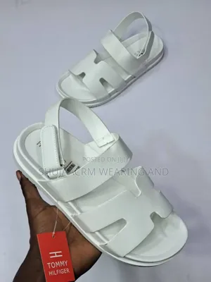 Incredible Fashion Sandals/Pro Wear