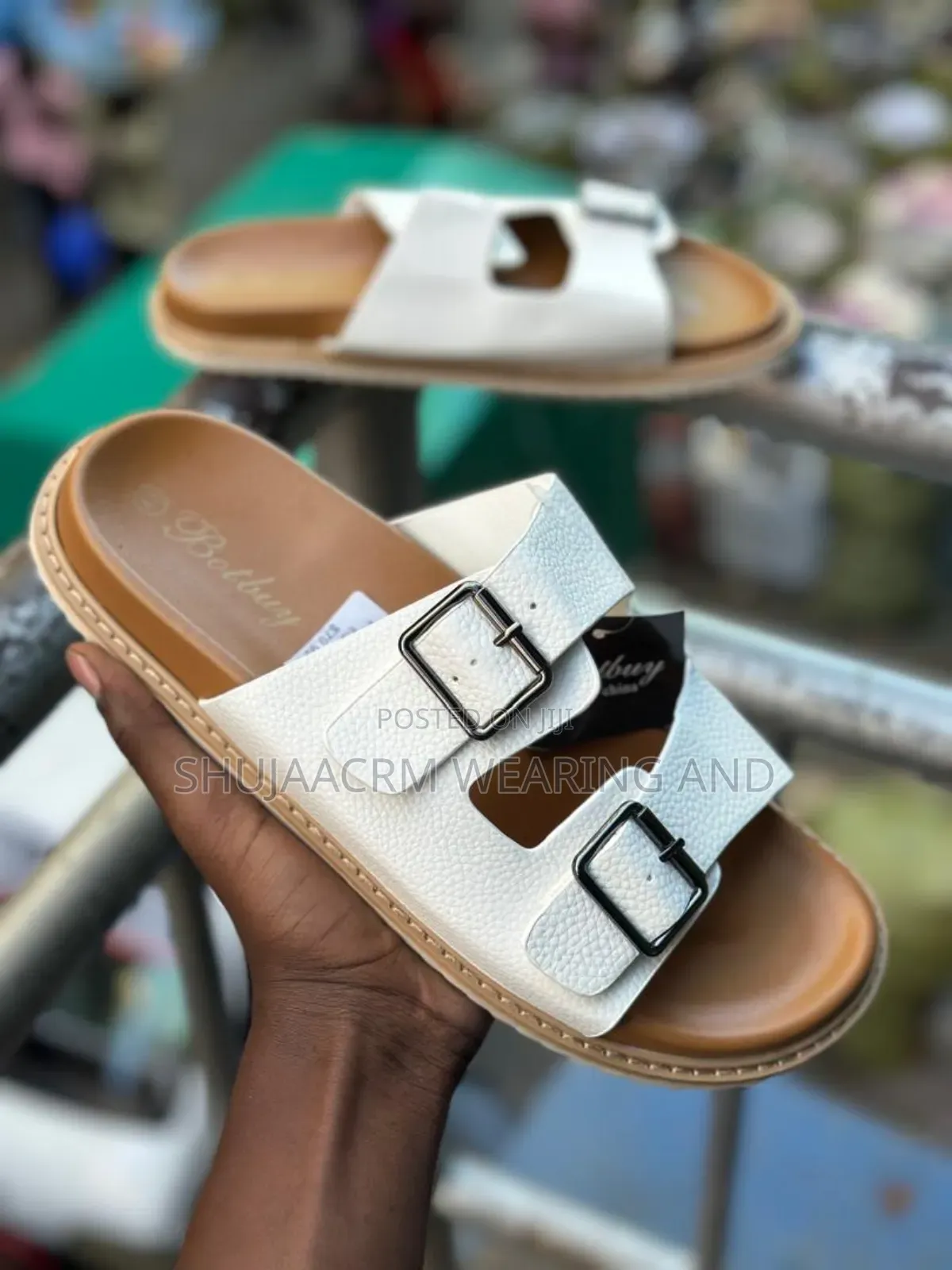 Masendo Mapya/Newest Arrivals