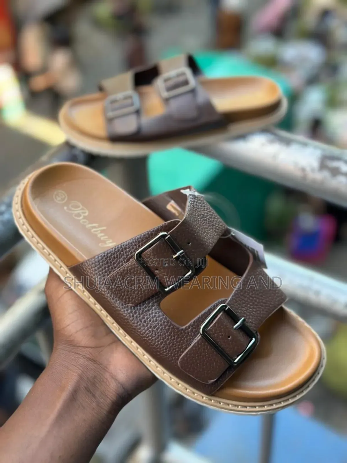 Masendo Mapya/Newest Arrivals
