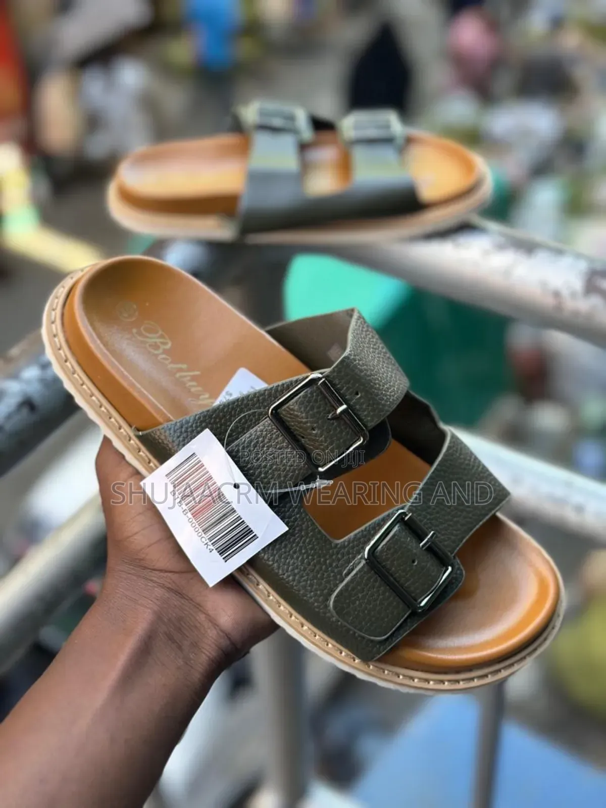 Masendo Mapya/Newest Arrivals