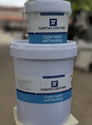 Epoxy Materials For Floor