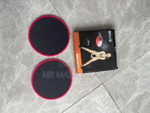 Sliders Discs