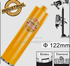Diamond Core Bits