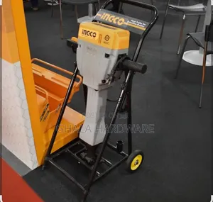 Demolition Breaker