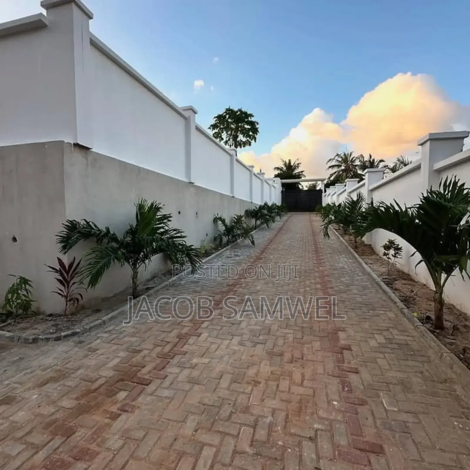 2bdrm House in Salasala, Kinondoni for rent