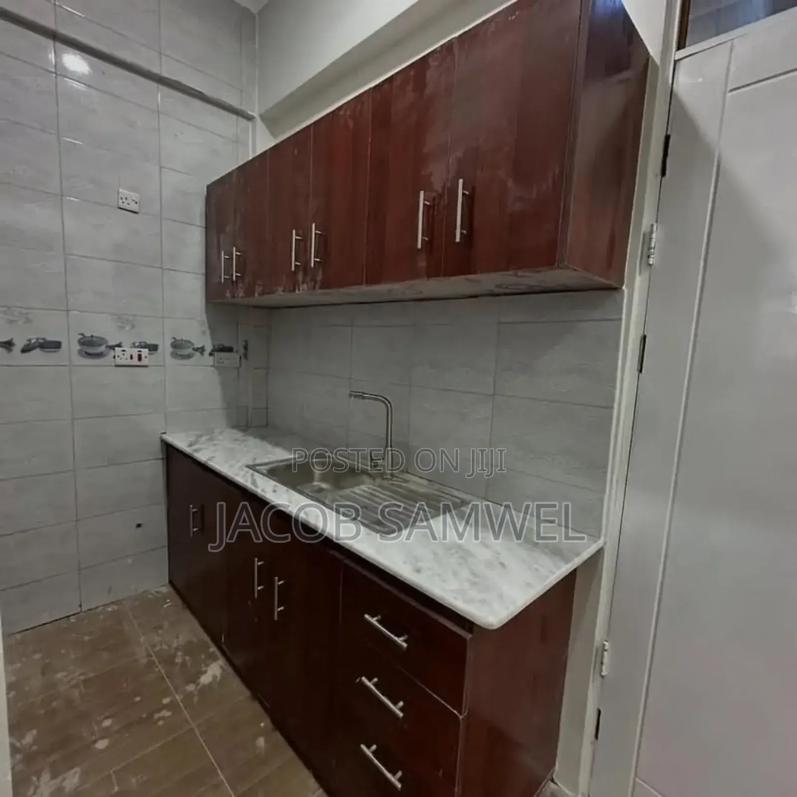 2bdrm House in Salasala, Kinondoni for rent
