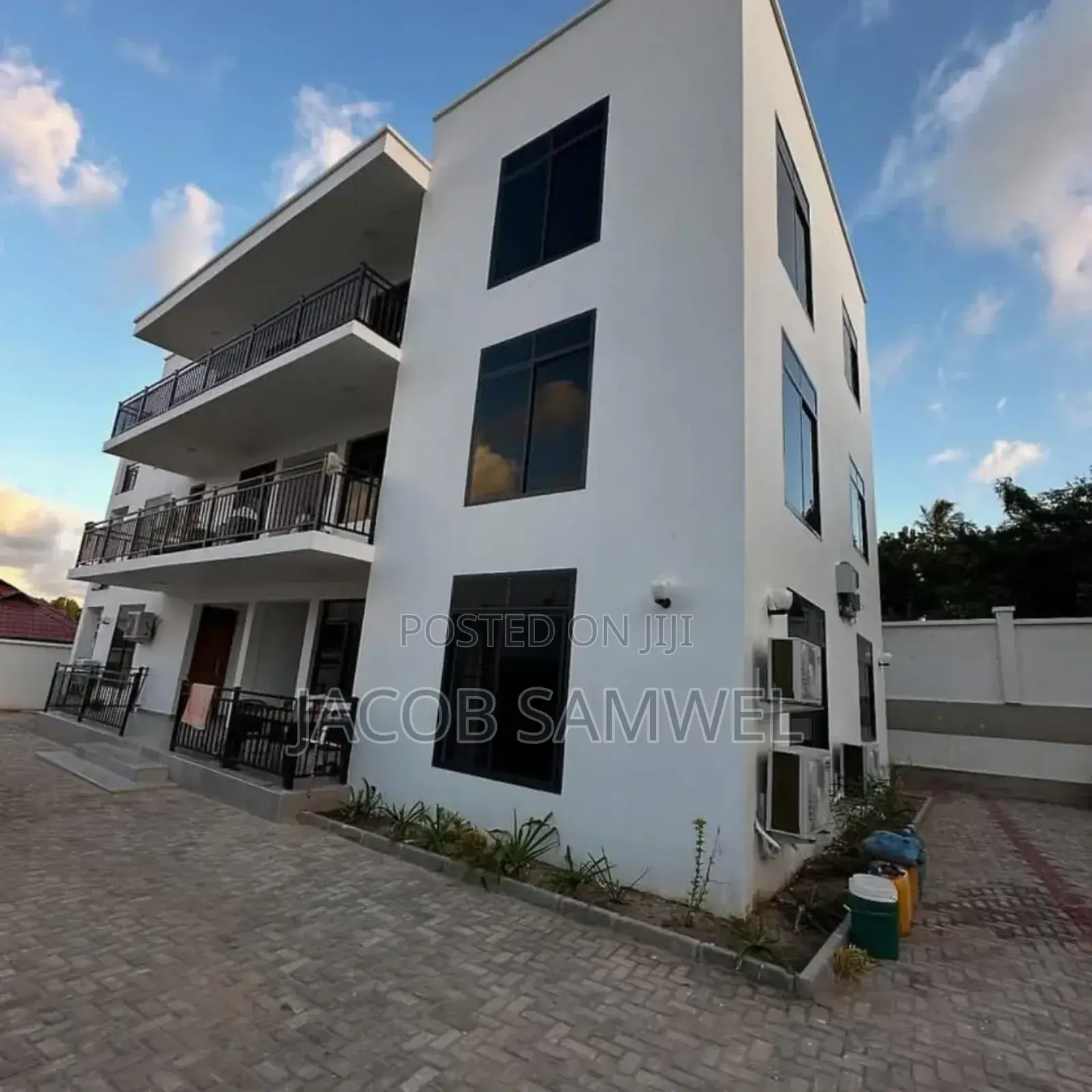 2bdrm House in Salasala, Kinondoni for rent