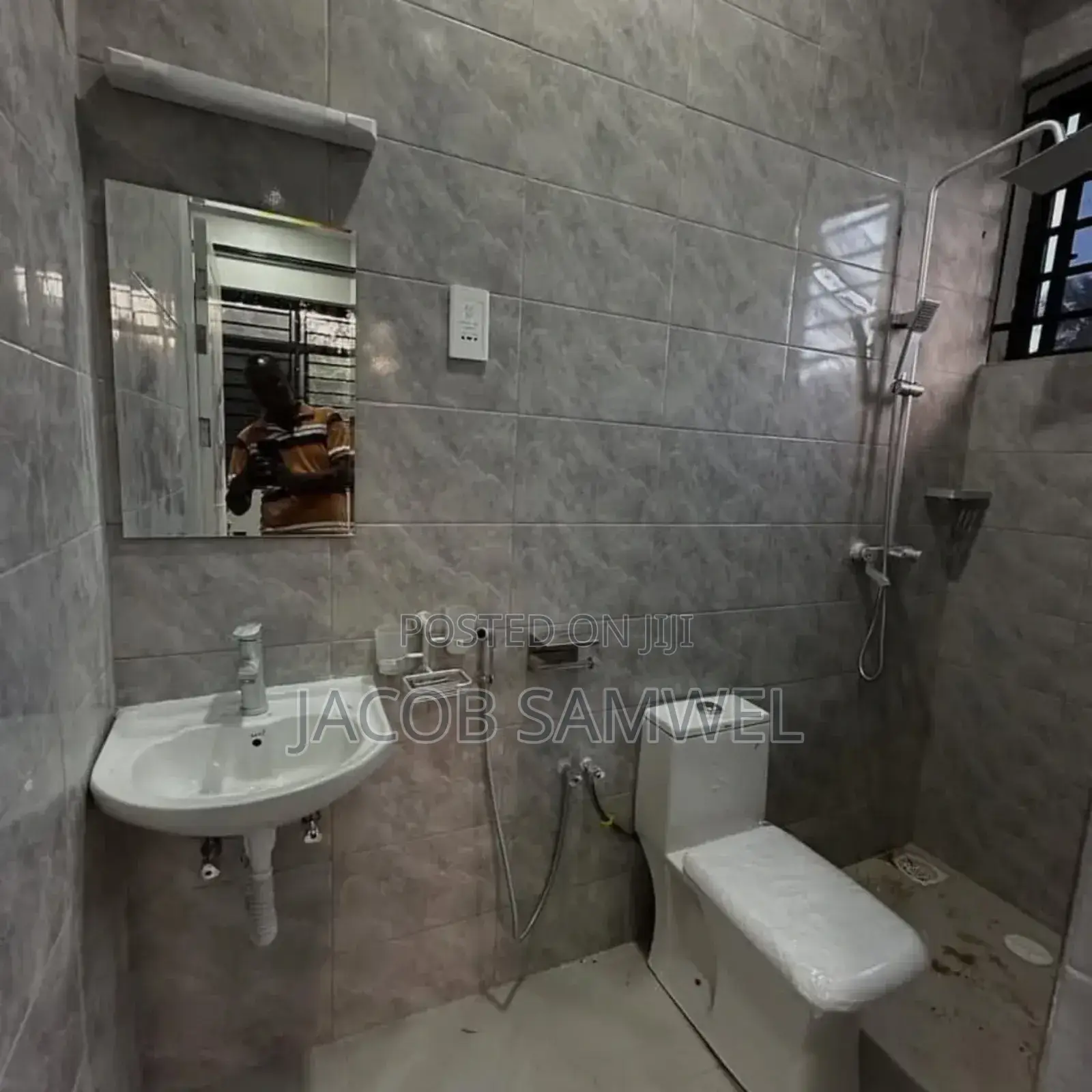 2bdrm House in Salasala, Kinondoni for rent