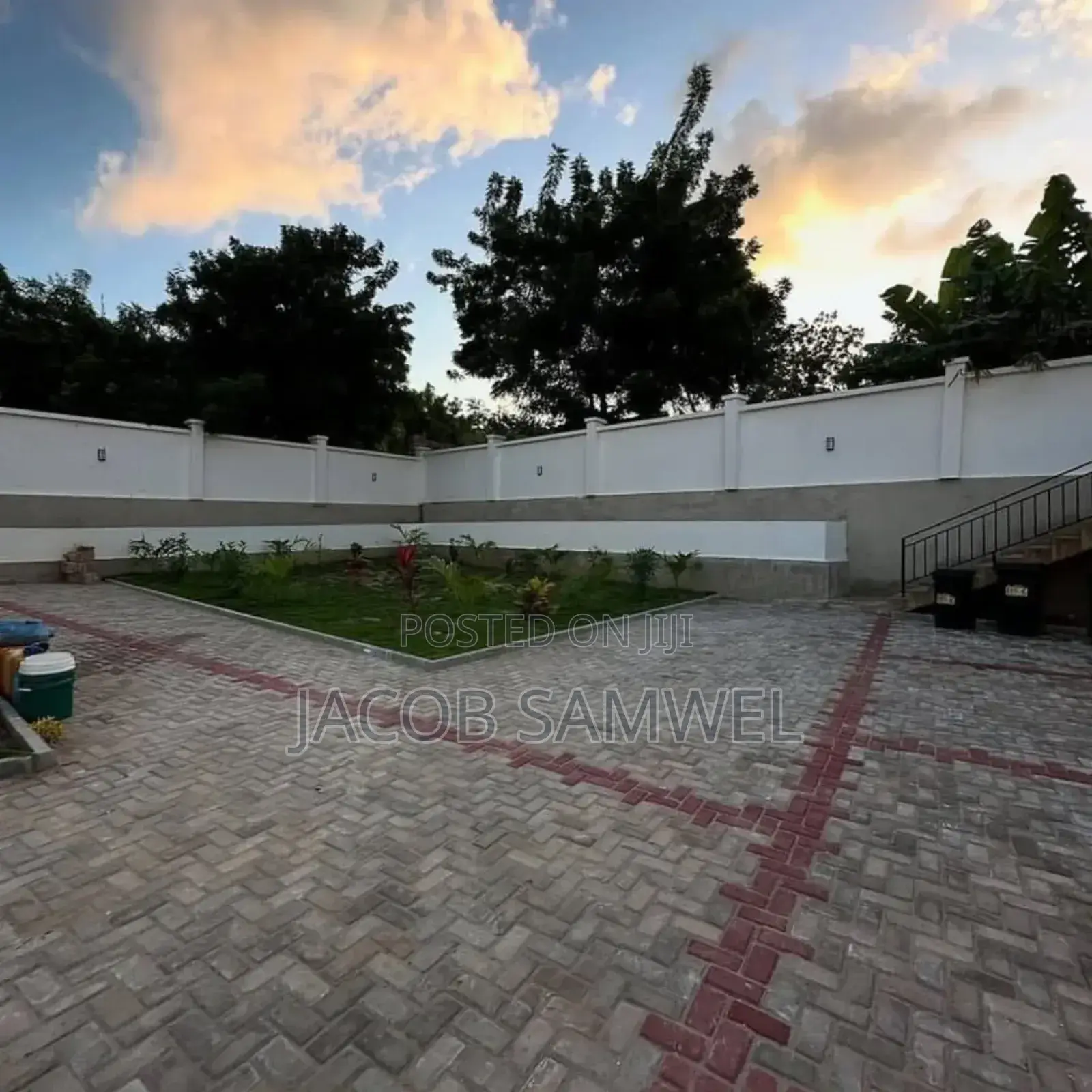 2bdrm House in Salasala, Kinondoni for rent