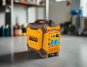 Invertor Gasoline Generator