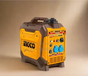 Invertor Gasoline Generator