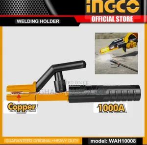 Electrode Welding Holder