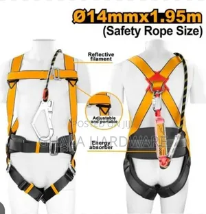 Safety Harness