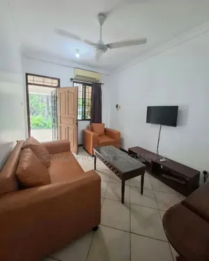 Furnished 1bdrm Apartment in Kawe for rent