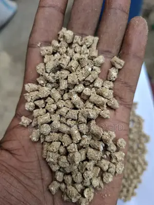 Goats Fattening Meals(Chakula Cha Kunenepesha Mbuzi ) 50lg
