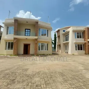 Furnished 4bdrm Villa in Mbezibeach for rent