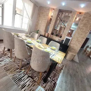 Furnished 4bdrm Villa in Mbezibeach for rent