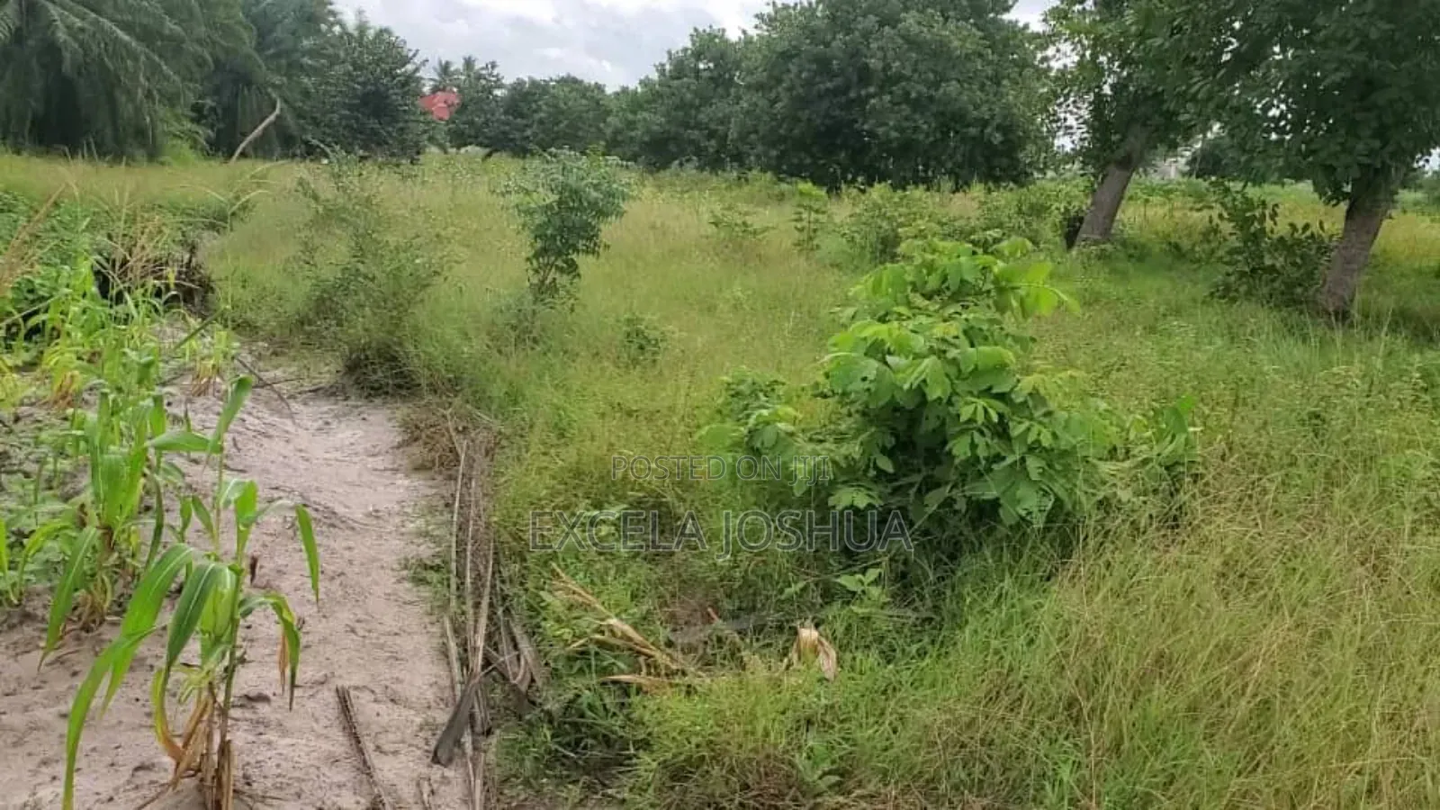 Eneo Zuri Sana SQM 12850 Linauzwa Chanika Buyuni Block 3