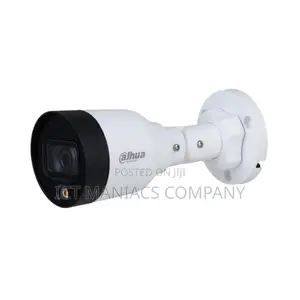 Dahua Ip 4mp Camera's on Offer!