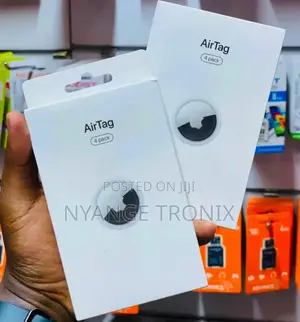 Apple Airtag 4 Pack