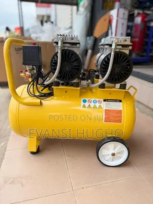 Electric Air Compressor