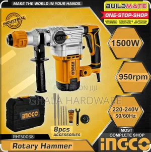 Rotary Hammer