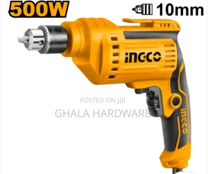 Electric Drill