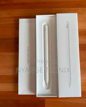 Apple Pencil 2nd Generation