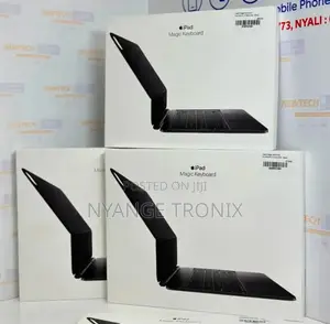 Magic Keyboard for iPad Pro 13-Inch(2024)