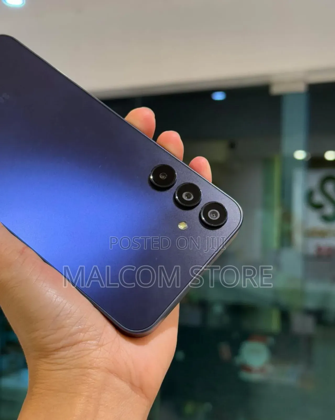 Samsung Galaxy A15 128 GB Blue