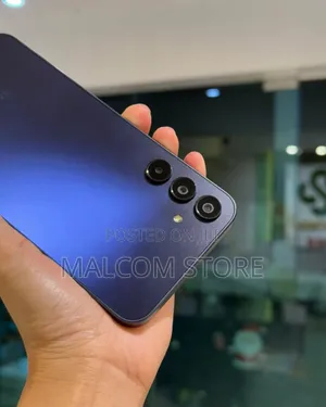 Samsung Galaxy A15 128 GB Blue
