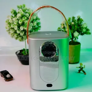Borrego Smart 4 Android Projector