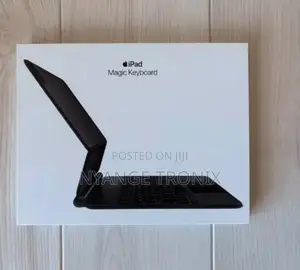 Magic Keyboard for iPad Pro 12.9-Inch(3,4,5, and 6gen) 2021