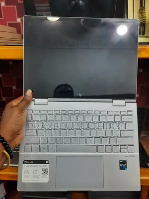 Laptop HP Envy X360 16GB Intel Core I7 SSD 512GB