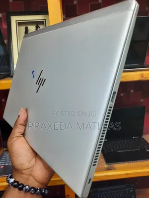 Laptop HP EliteBook 830 G6 8GB Intel Core I7 SSD 256GB