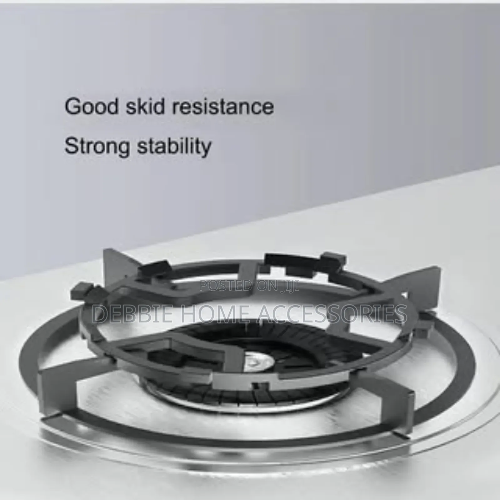 Gas Stove Cast Iron