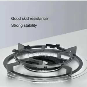Gas Stove Cast Iron