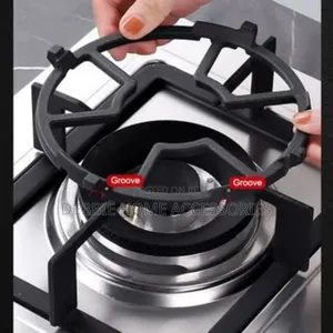 Gas Stove Cast Iron