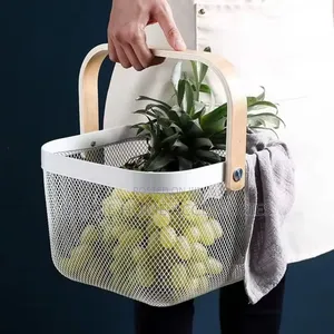 Busket for Bathroom/Kitchen