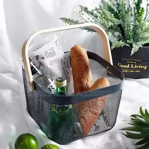 Busket for Bathroom/Kitchen