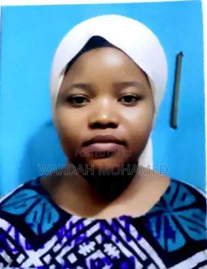 Female Personal Secretery Katibu