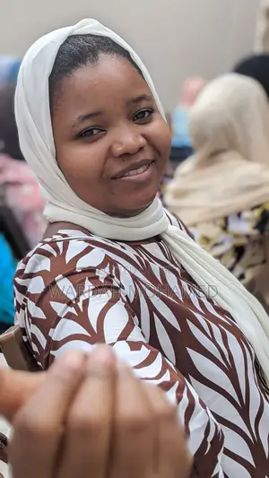 Female Personal Secretery Katibu