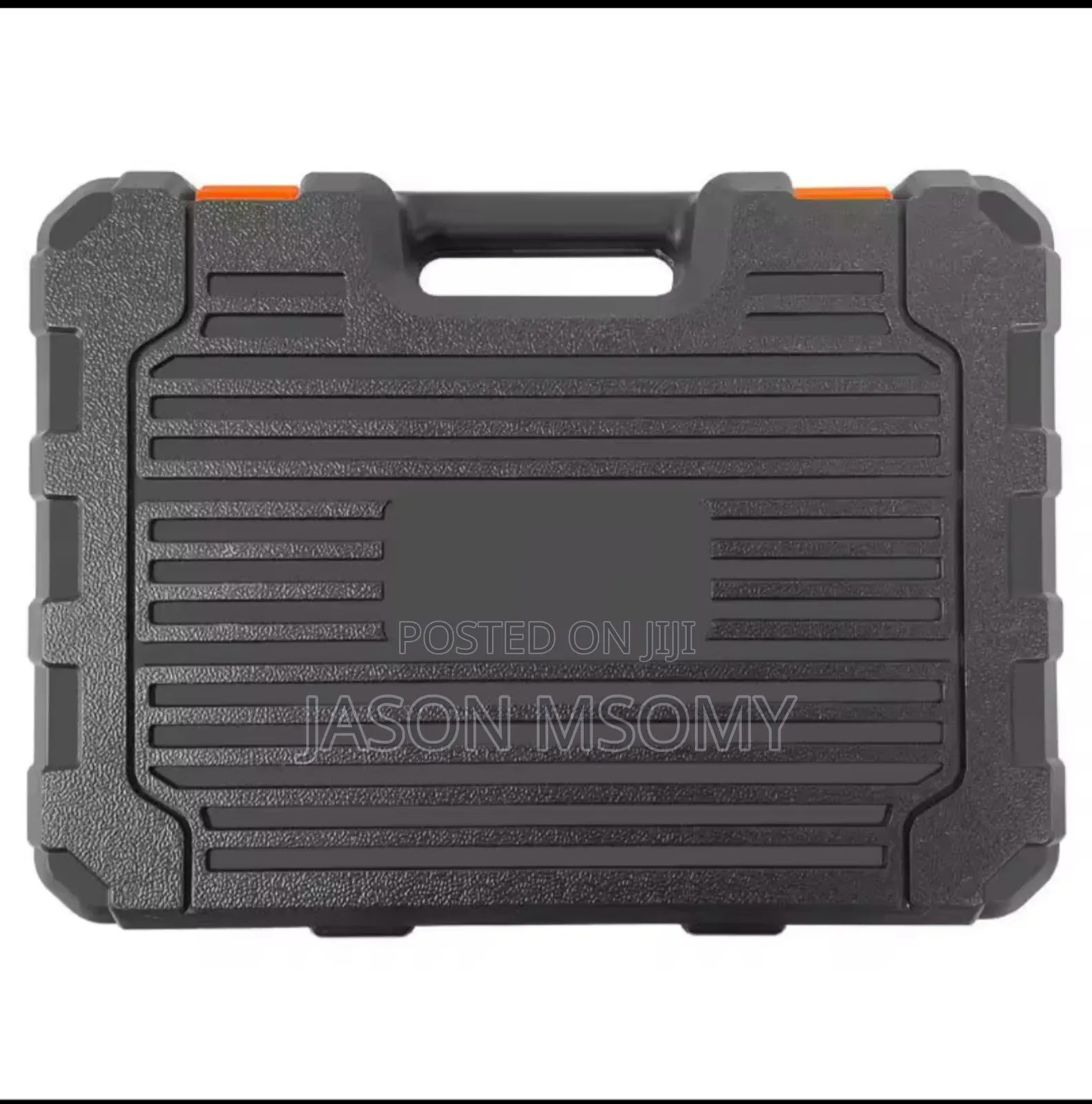 Multi Functional Tool Box