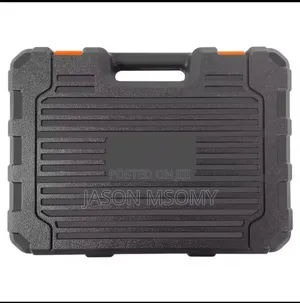 Multi Functional Tool Box