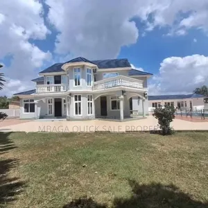 Furnished 3bdrm House in Mbezi Beach for rent