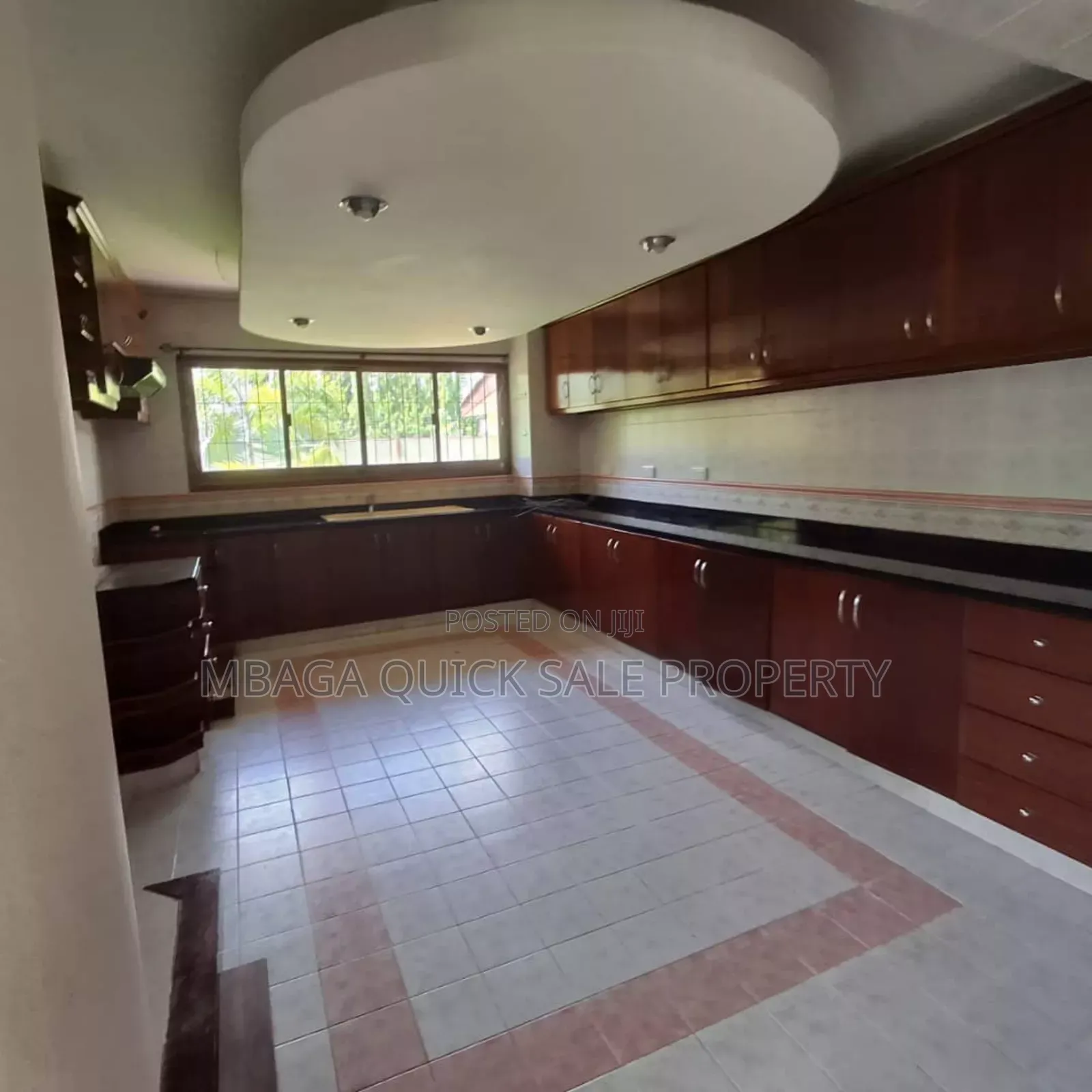 Furnished 4bdrm House in Mbezi Beach for rent