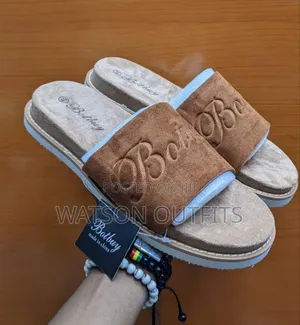 Men's Classic and Original Botbuy Sandals
