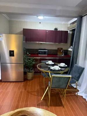 Furnished 1bdrm Apartment in Masaki for rent